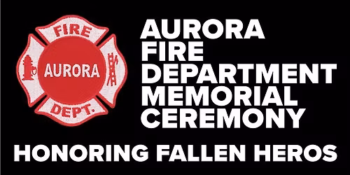 AFD Memorial Ceremony - Honoring Our Fallen Heroes