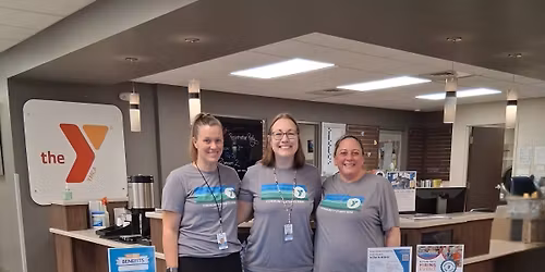 Child Care Hiring Event & Open Interviews