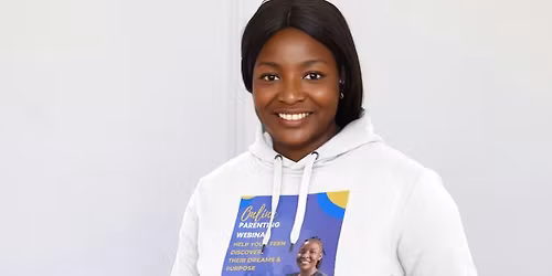 Online parent-teen webinar