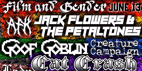 Punk Pride in Newington, CT