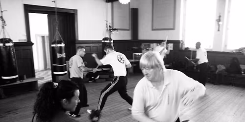 Weapons Combat Systems Seminar - Haderslev Dk