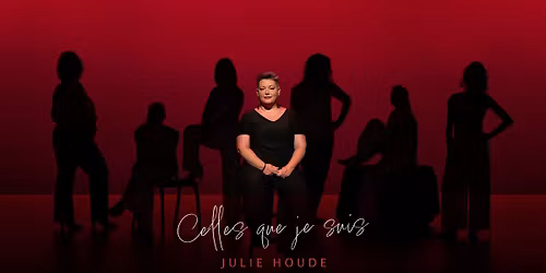 Julie Houde | Spect'Art Rimouski