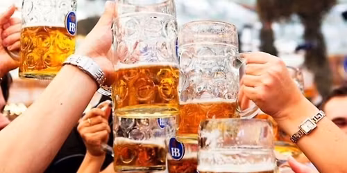 Oktoberfest Food & Music Cruise Aboard Colonial Belle