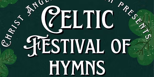 Celtic Festival of Hymns