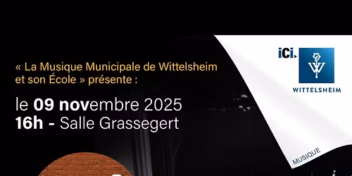 CONCERT DE GALA: LES COMEDIES MUSICALES