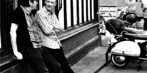 16 Tambourines & Candy Opera Live at Rough Trade