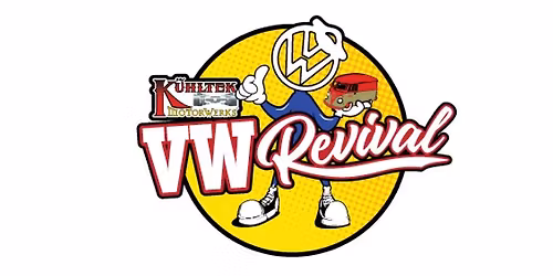 VW Revival