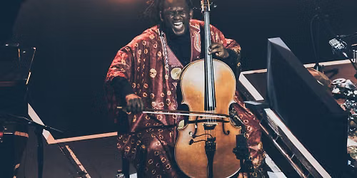 Abel Selaocoe: Live in London