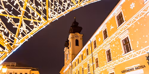 J\u00f3t\u00e9konys\u00e1gi \u00e1dventi v\u00e1s\u00e1r