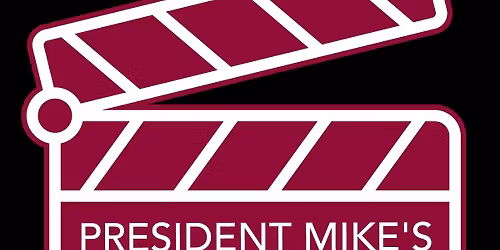 The SpongeBob Movie! - President Mike's Movie Night 