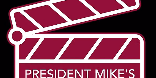 The SpongeBob Movie! - President Mike's Movie Night