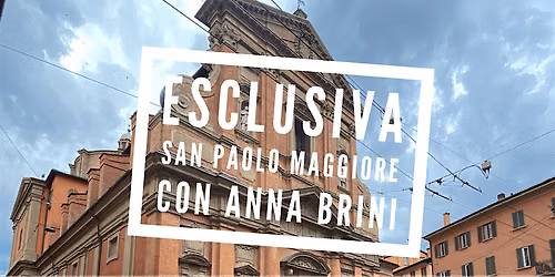 Visita Straordinaria a San Paolo Maggiore