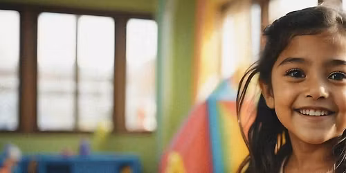 Daddy Daughter Dance