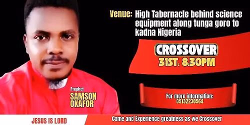 Lion of Judah word and power conference 2025 