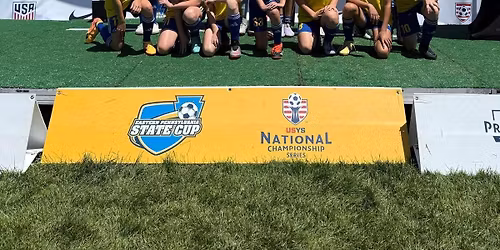 26\/27 U14 Girls Tryouts