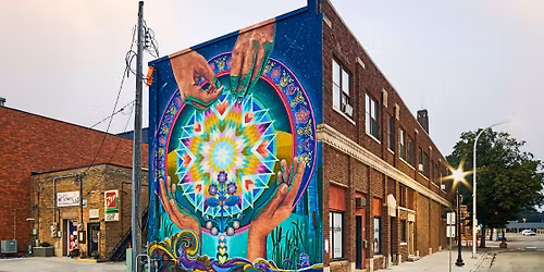 Made Here: Showcasing Regional Makers and their Stories in Fergus Falls