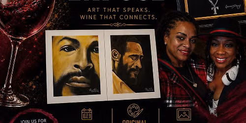 Black Music Month Celebration 