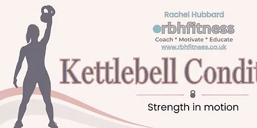 Kettlebell Conditioning