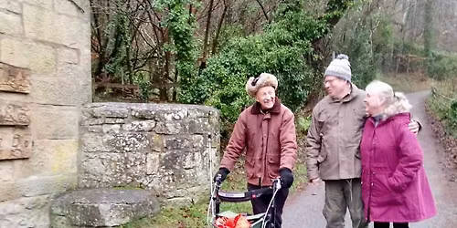 Accessible Wrexham Meeting 