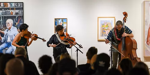 Noise Cabinet: 2nd Nature