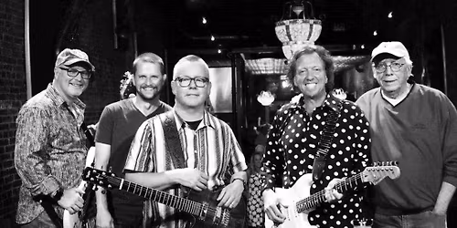 Three American Troubadours