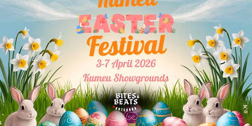 Kumeu Easter Festival 2026
