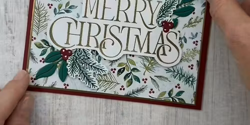 Handmade for the Holidays