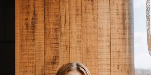 Isabella Dorta -  live poetry and spoken word