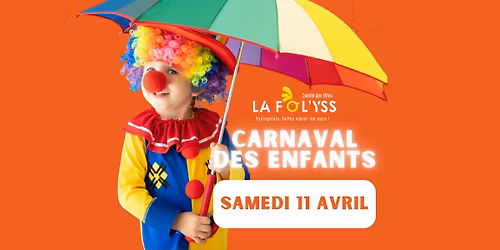 Carnaval des enfants