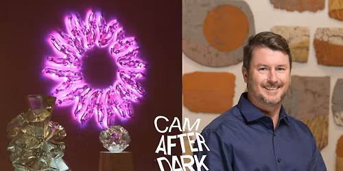 CAM After Dark: Conversation with Joe Grant (Starworks)