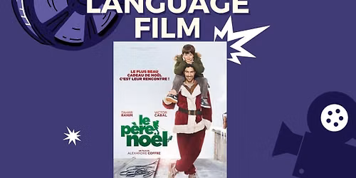 Free French Film: Le P\u00e9re No\u00ebl