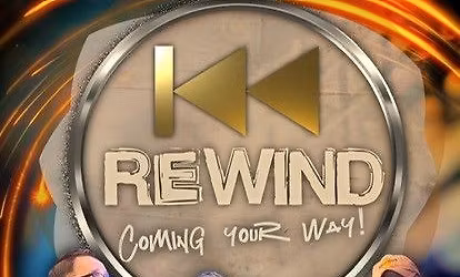 Dance with Rewind