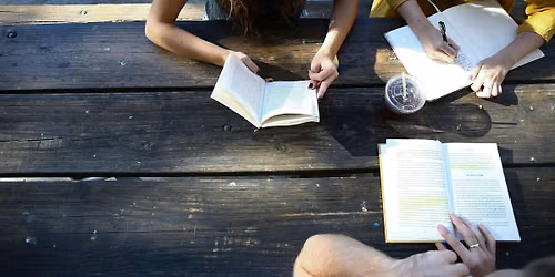 Plymouth Writers Network Monthly Meet Up