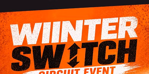 WINTER SWITCH CIRCUIT EVENT 
