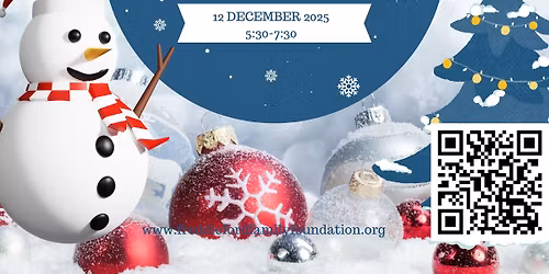 Autism Holiday Party