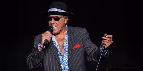 Das Live-Double - ALDO CELENTANO & ControrchestraBigBand - "Una festa italiana"