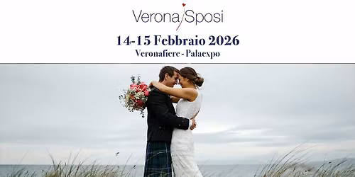 Verona Sposi - la fiera del matrimonio