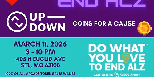 Press Start to End ALZ