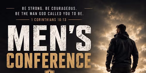 Men\u2019s Conference