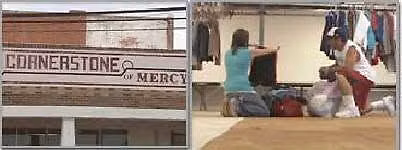 Slaton Mobile Pantry Distribution