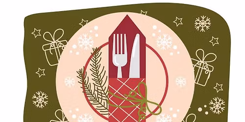 Women Lawyers Committee Holiday Dinner