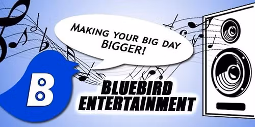 Yacht rock Sunset cruise on the Aquastar with Bluebird Entertainment