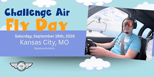 Challenge Air Kansas City Day Event