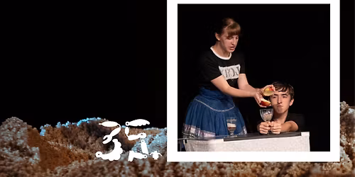 \u274bFrg\u00e1l na nitk\u00e1ch: Mary\u0161ka\u274b