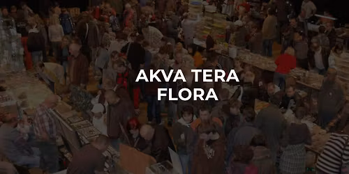 AKVA TERA FLORA - Hradec Kr\u00e1lov\u00e9
