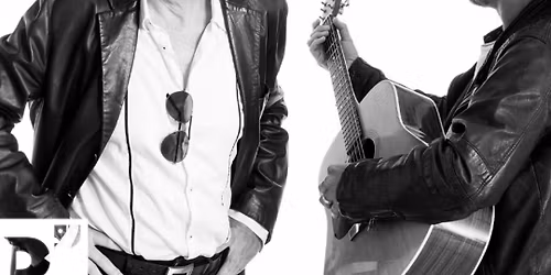 Heroes of rock! Bert Heerink - extra show