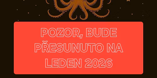 Kachna a Zodiac, Dirty Mermaids ve Stregoboru, Brno