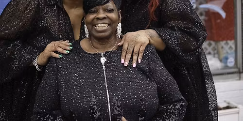 ANNIE & THE CALDWELLS \/\/ The Cluny