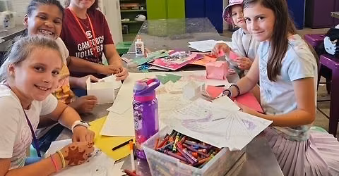 Pretty Powerful Presents: Holiday Magic & Me