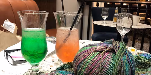 Woolly Weekender 2026